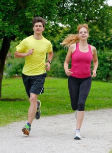 Stay Fit While Traveling