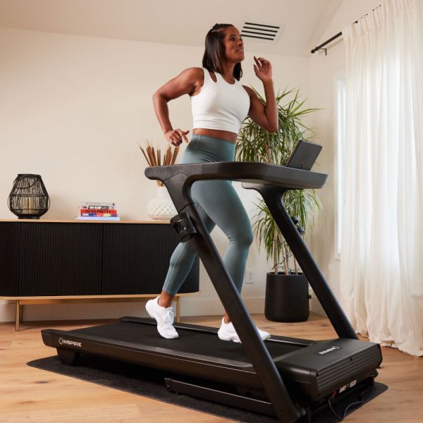 Inspire Tread 3 Folding Treadmill - Image 2