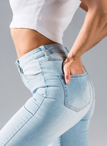 Toning Your Butt