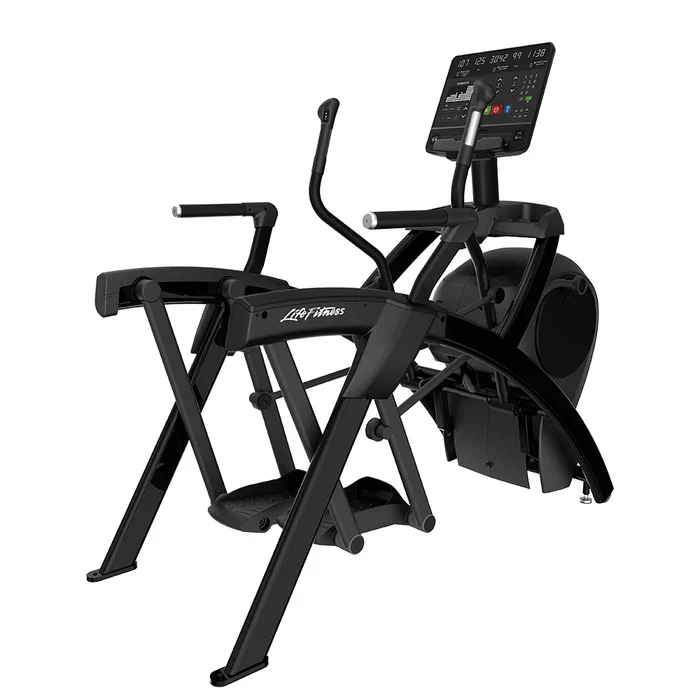 Life Fitness Club Series+ Total Body Arc Trainer w/SL Console