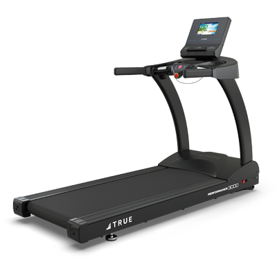 true fitness ps 3000 treadmill