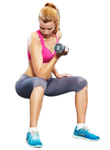 Weight Lifting
