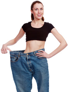 The Weight Loss Journey