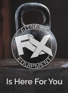 Welcome to RX Fitness Equipment