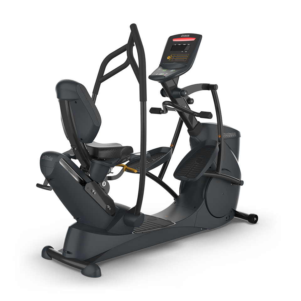 Octane Fitness xRide xR6x Recumbent Elliptical