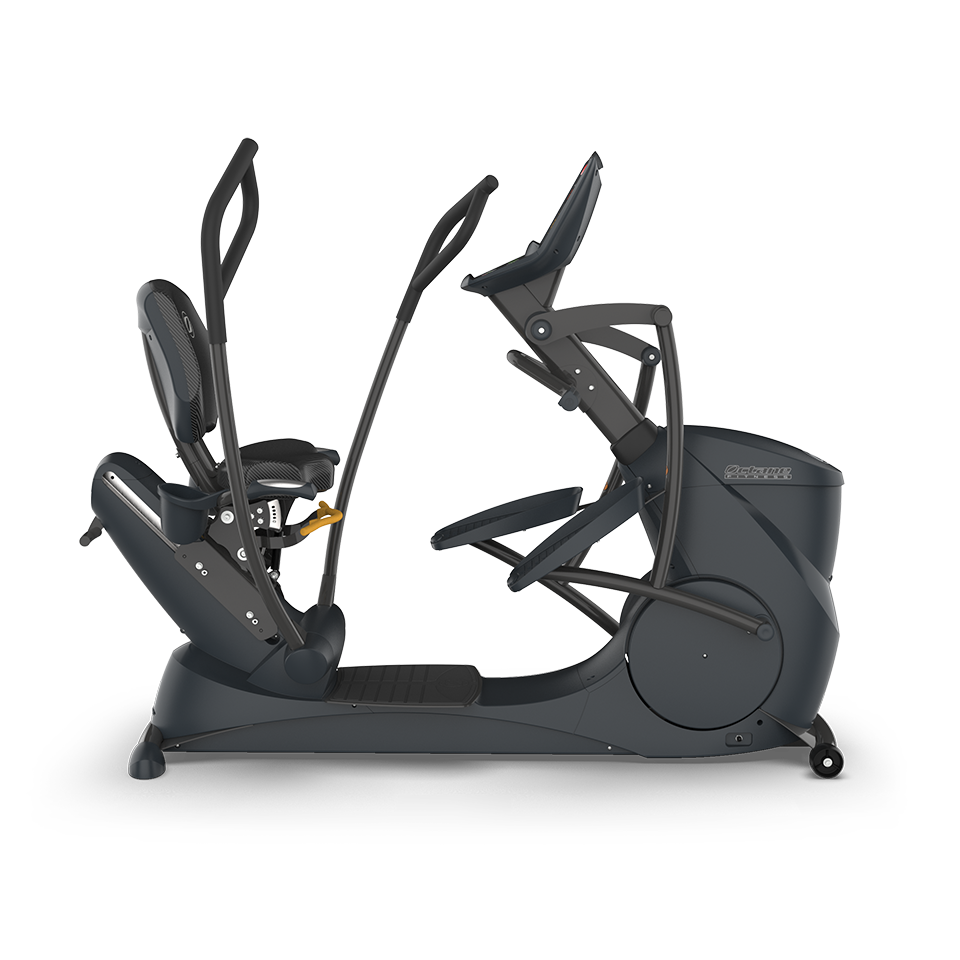 Octane Fitness xRide xR6x Recumbent Elliptical - Image 2