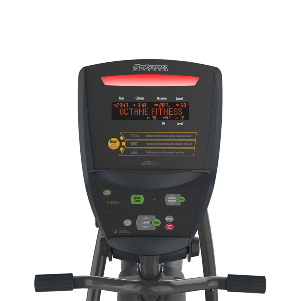 Octane Fitness xRide xR6x Recumbent Elliptical - Image 3
