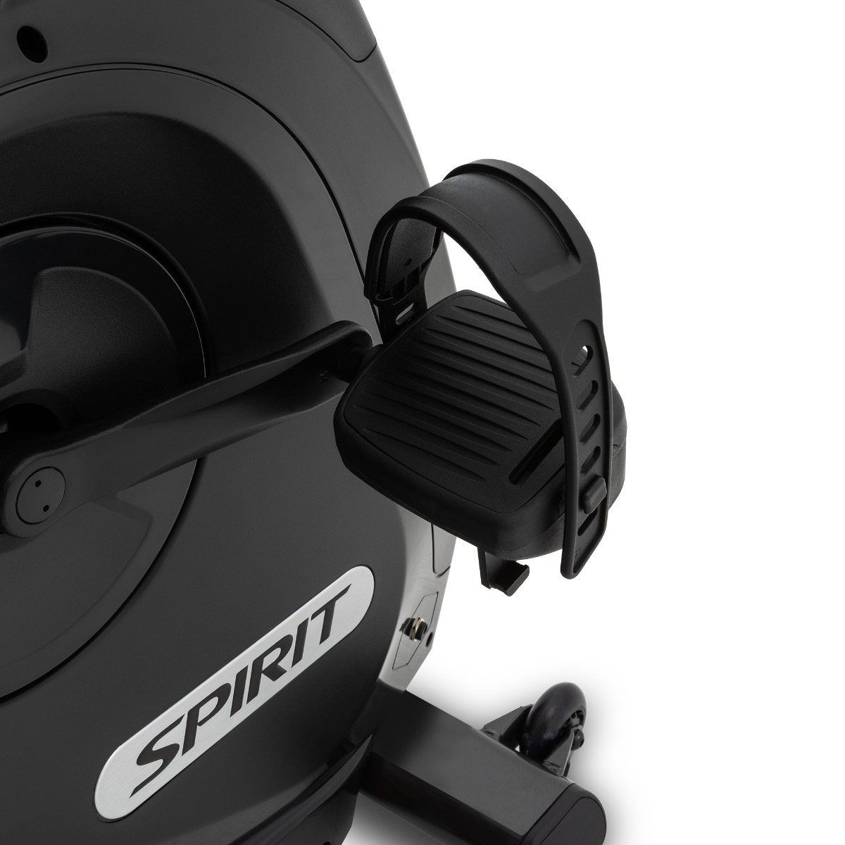 Spirit Fitness XBR25 Recumbent Bike - Image 5