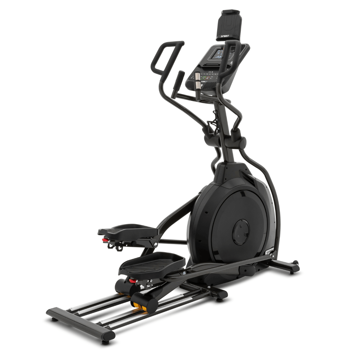 Spirit Fitness XE295 Elliptical