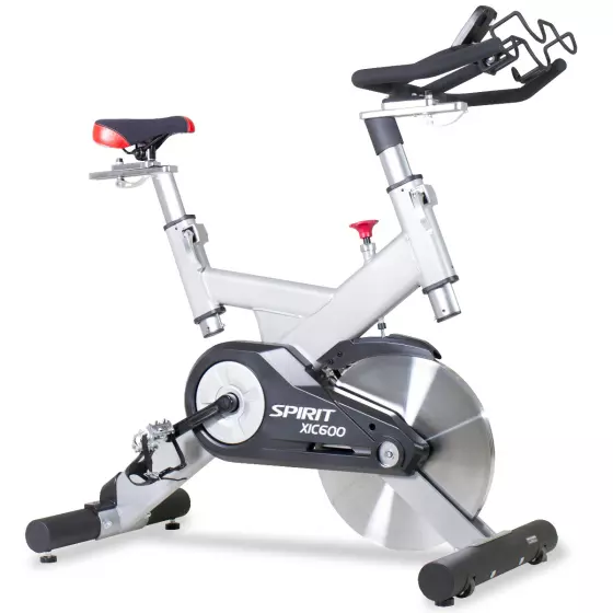 Spirit Fitness XIC600 Indoor Cycling Bike