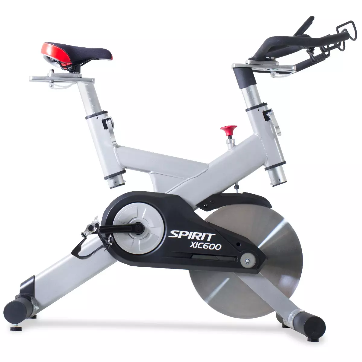 Spirit Fitness XIC600 Indoor Cycling Bike - Image 3
