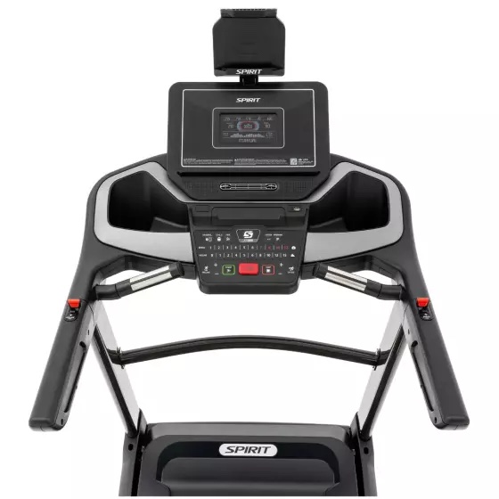 Spirit Fitness XT385 Folding Treadmill - Image 4
