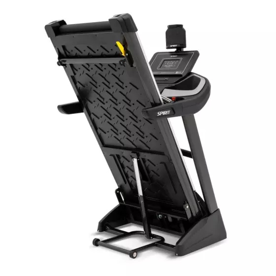 Spirit Fitness XT385 Folding Treadmill - Image 5