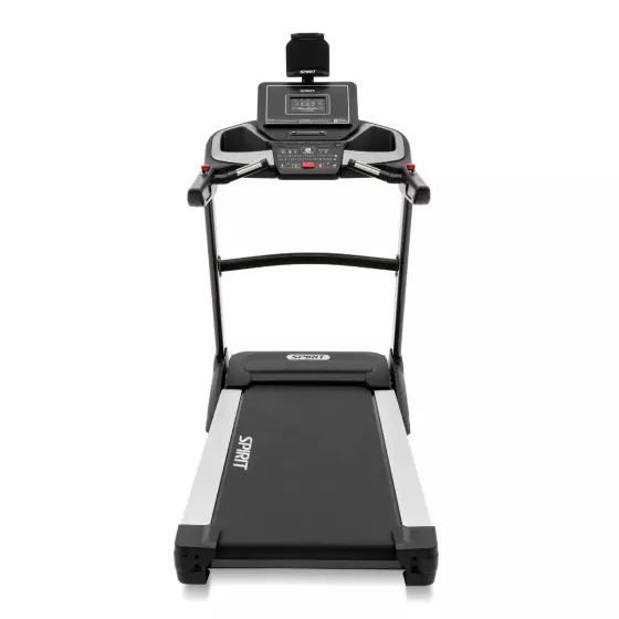 Spirit Fitness XT385 Folding Treadmill - Image 3