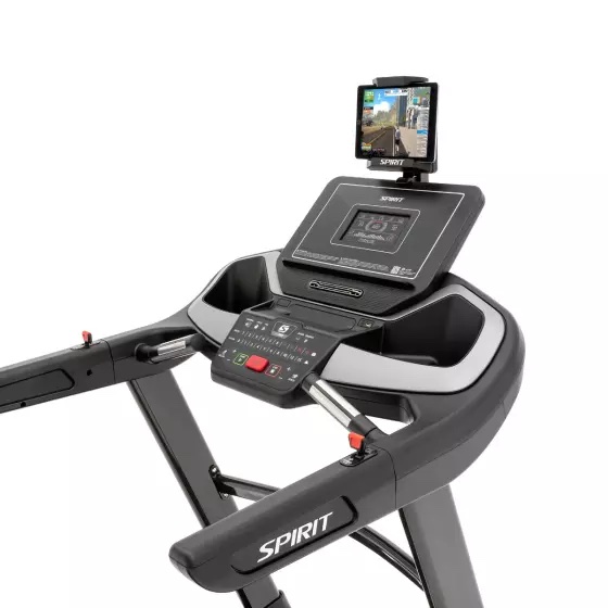 Spirit Fitness XT385 Folding Treadmill - Image 2