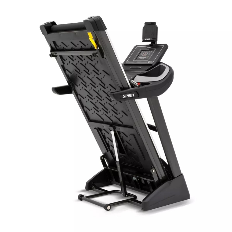 Spirit Fitness XT485 Folding Treadmill - Image 3